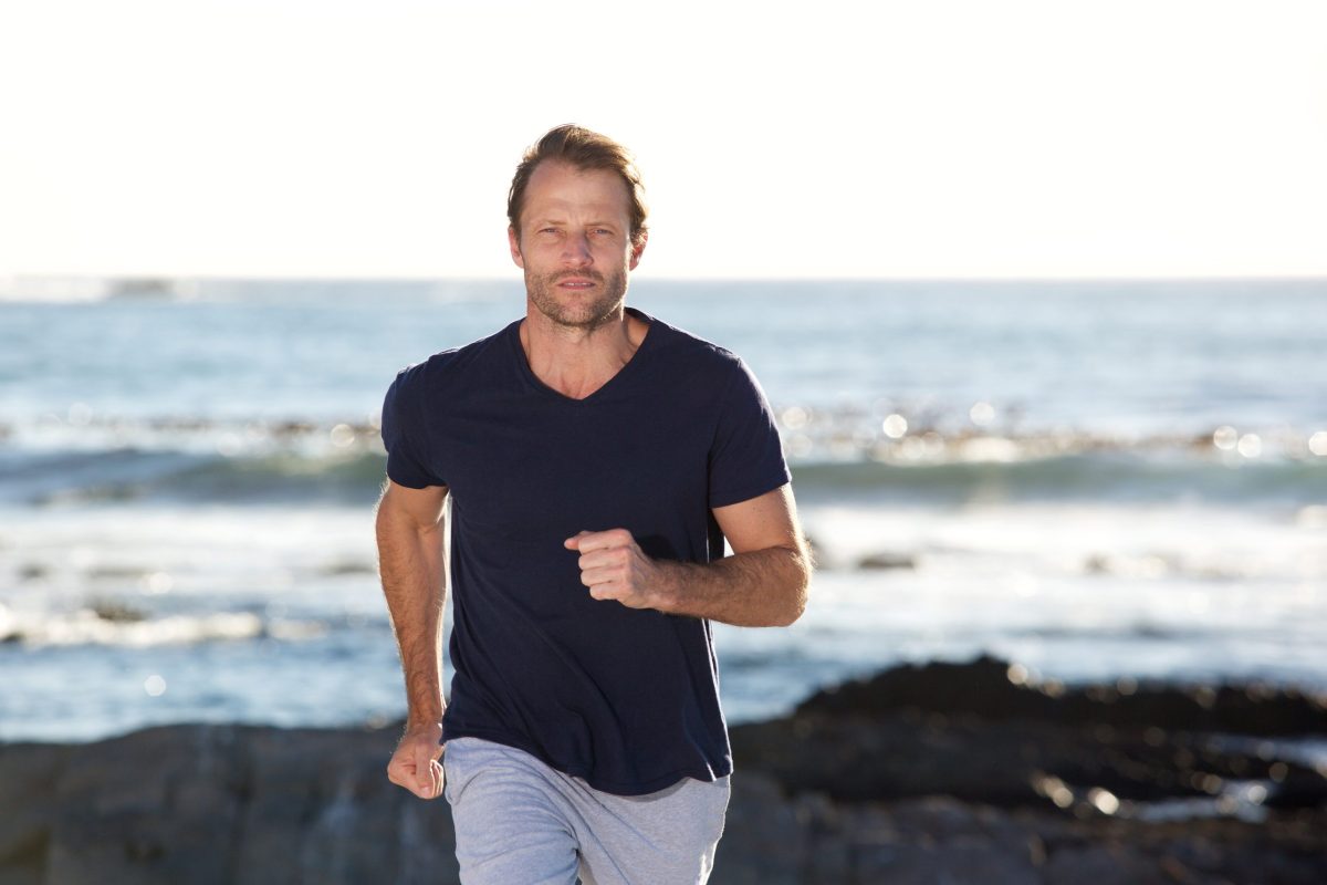 Testosterone Replacement Therapy In Sunbury: Discover Your Strength!